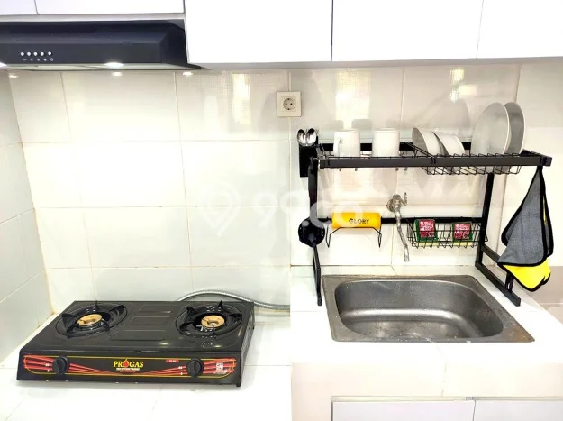 Rumah sewa siap huni 3 Kamar Tidur di Gading Serpong, Tangerang Rumah sewa siap huni 3 Kamar Tidur di Gading Serpong, Tangerang