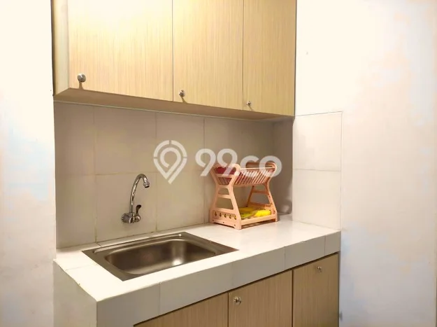 Hunian Apartemen Disewakan Terjangkau 36m2 di Tangerang, Cocok Dijadikan Hunian Anda Hunian Apartemen Disewakan Terjangkau 36m2 di Tangerang, Cocok Dijadikan Hunian Anda