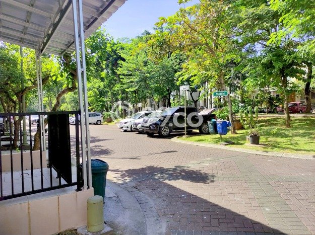 Rumah sewa siap huni 3 Kamar Tidur di Gading Serpong, Tangerang Rumah sewa siap huni 3 Kamar Tidur di Gading Serpong, Tangerang