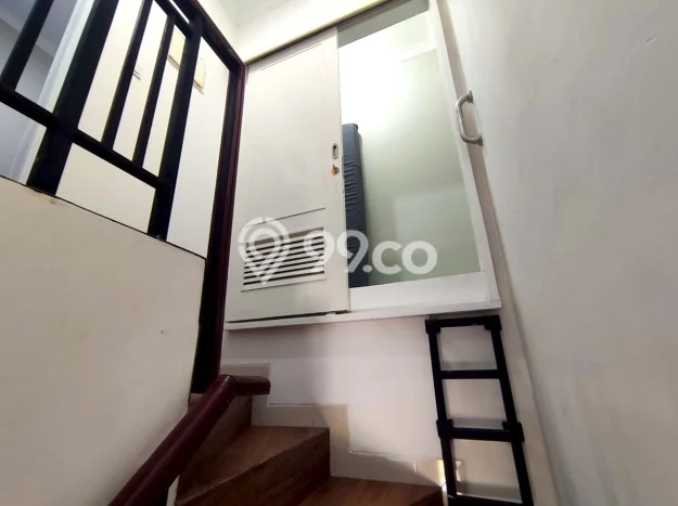 Rumah sewa siap huni 3 Kamar Tidur di Gading Serpong, Tangerang Rumah sewa siap huni 3 Kamar Tidur di Gading Serpong, Tangerang