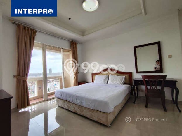 Apartemen Siap Huni Kawasan Kedoya, 2 KM, Luas 114m² Apartemen Siap Huni Kawasan Kedoya, 2 KM, Luas 114m²