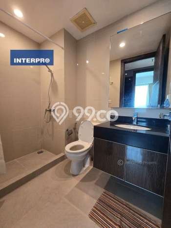 UNIT PREMIUM! Apartemen di Puri Indah, 2 KT, Luas 96m², Area Premium, Pemandangan Kota UNIT PREMIUM! Apartemen di Puri Indah, 2 KT, Luas 96m², Area Premium, Pemandangan Kota