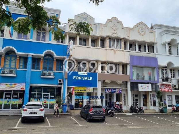 Ruko Dijual di Kelapa Gading Jakarta Utara dengan LB 150m2 Ruko Dijual di Kelapa Gading Jakarta Utara dengan LB 150m2