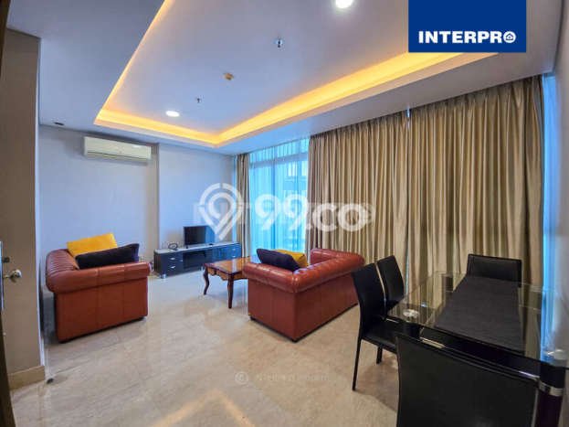 Apartemen Premium di , 2 KT, Luas 112m2m², Kawasan Jakarta Barat, Jakarta Barat Apartemen Premium di , 2 KT, Luas 112m2m², Kawasan Jakarta Barat, Jakarta Barat