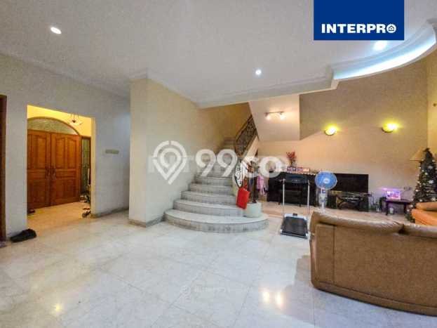 Rumah 2 KT di Puri Indah, Akses Puri Indah, Jakarta Barat, Jakarta Barat Rumah 2 KT di Puri Indah, Akses Puri Indah, Jakarta Barat, Jakarta Barat