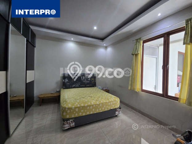 Rumah 5 KT 3 KM LT 144m², Luas Bangunan 200m² di Daan Mogot, Jakarta Barat Rumah 5 KT 3 KM LT 144m², Luas Bangunan 200m² di Daan Mogot, Jakarta Barat