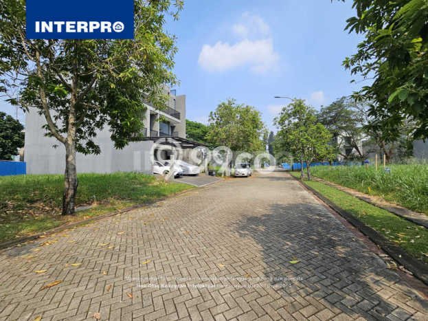 Tanah Dijual di Jakarta Barat Seluas 200m2 Strategis Tanah Dijual di Jakarta Barat Seluas 200m2 Strategis