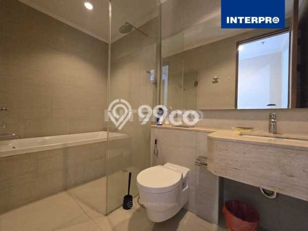 Apartemen Ready Kawasan Taman Anggrek, 3 KM, Luas 99m² Apartemen Ready Kawasan Taman Anggrek, 3 KM, Luas 99m²