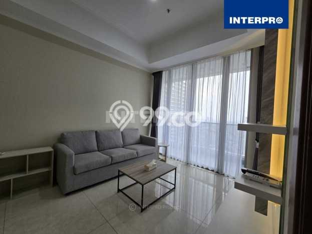 Apartemen Ready Kawasan Taman Anggrek, 3 KM, Luas 99m² Apartemen Ready Kawasan Taman Anggrek, 3 KM, Luas 99m²
