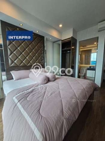 UNIT PREMIUM! Apartemen di Puri Indah, 2 KT, Luas 96m², Area Premium, Pemandangan Kota UNIT PREMIUM! Apartemen di Puri Indah, 2 KT, Luas 96m², Area Premium, Pemandangan Kota