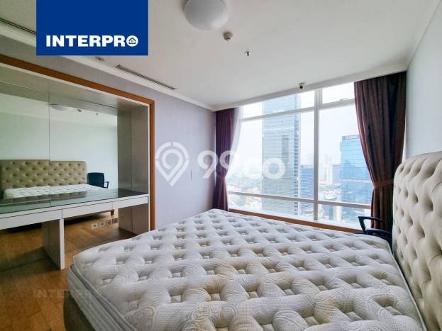 BEST DEAL! Apartemen Kawasan Thamrin, Jakarta Pusat, 2 KT, Luas 225m², Fasilitas Modern, Lokasi Premium BEST DEAL! Apartemen Kawasan Thamrin, Jakarta Pusat, 2 KT, Luas 225m², Fasilitas Modern, Lokasi Premium