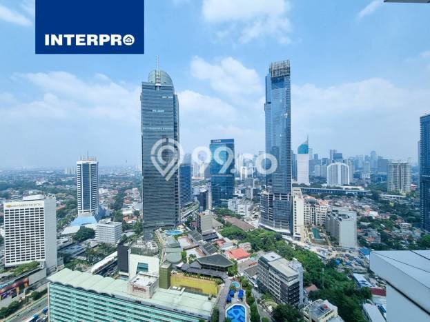 BEST DEAL! Apartemen Kawasan Thamrin, Jakarta Pusat, 2 KT, Luas 225m², Fasilitas Modern, Lokasi Premium BEST DEAL! Apartemen Kawasan Thamrin, Jakarta Pusat, 2 KT, Luas 225m², Fasilitas Modern, Lokasi Premium