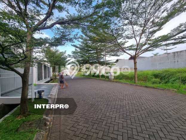 Tanah Kavling Dijual di Intercon, Jakarta Barat dengan Luas Tanah 390m2 Tanah Kavling Dijual di Intercon, Jakarta Barat dengan Luas Tanah 390m2
