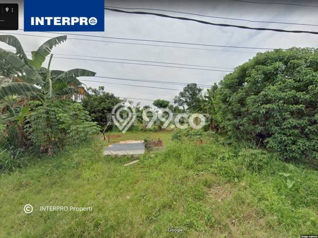 Tanah Kavling untuk Dijual di Sawangan Depok 3710m2 Tanah Kavling untuk Dijual di Sawangan Depok 3710m2