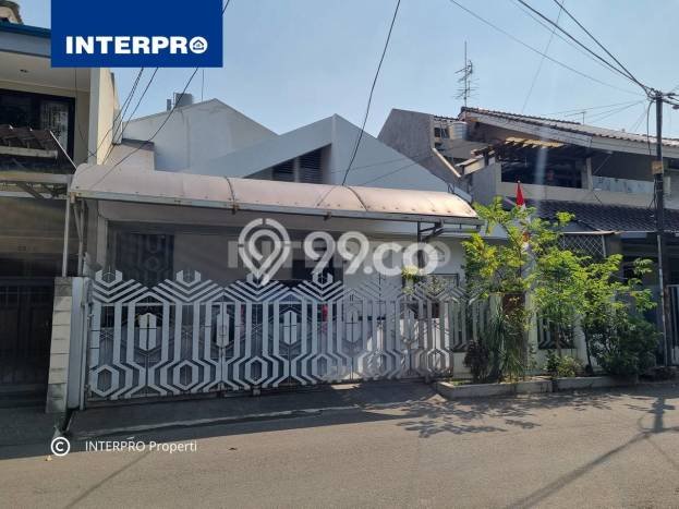 Hunian Super Mewah dengan Akses Paling Strategis di Kedoya Baru, Jakarta Barat Hunian Super Mewah dengan Akses Paling Strategis di Kedoya Baru, Jakarta Barat