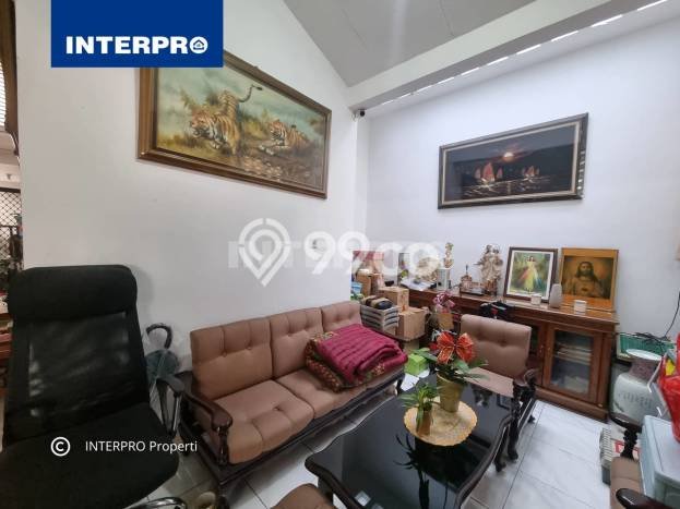 Hunian Super Mewah dengan Akses Paling Strategis di Kedoya Baru, Jakarta Barat Hunian Super Mewah dengan Akses Paling Strategis di Kedoya Baru, Jakarta Barat