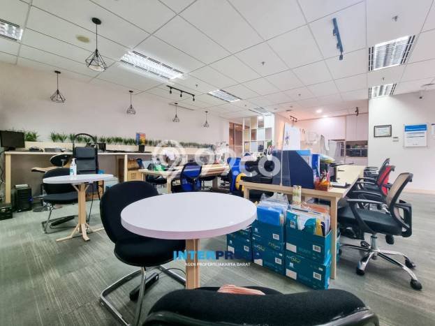 Unit Kantor Dijual di Kebon Jeruk Jakarta Barat 141m2 Unit Kantor Dijual di Kebon Jeruk Jakarta Barat 141m2