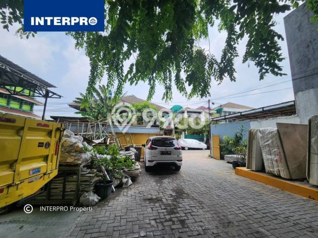 Tanah Kavling untuk Dijual di Palmerah Jakarta Barat 1037m2 Tanah Kavling untuk Dijual di Palmerah Jakarta Barat 1037m2