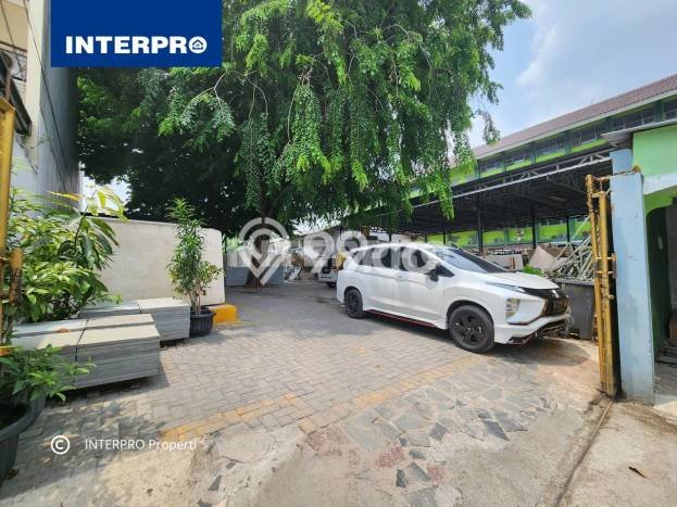 Tanah Kavling untuk Dijual di Palmerah Jakarta Barat 1037m2 Tanah Kavling untuk Dijual di Palmerah Jakarta Barat 1037m2