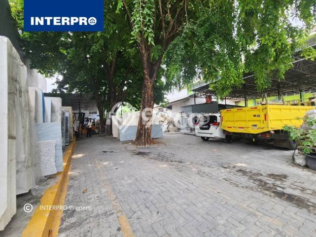 Tanah Kavling untuk Dijual di Palmerah Jakarta Barat 1037m2 Tanah Kavling untuk Dijual di Palmerah Jakarta Barat 1037m2