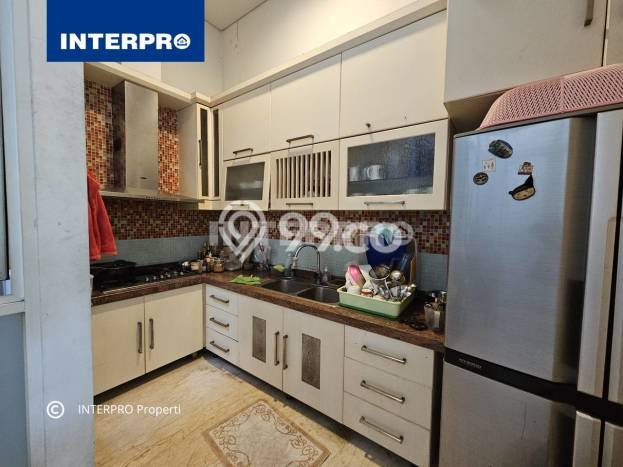 Rumah Elit LB 356m2 Siap Huni Desain Elegan di Kedoya Baru, Jakarta Barat Rumah Elit LB 356m2 Siap Huni Desain Elegan di Kedoya Baru, Jakarta Barat