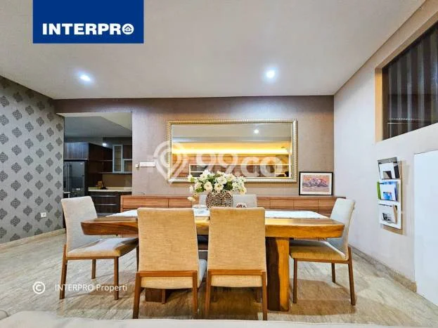Rumah Luxury Modern Tanpa Renovasi di Kedoya Baru Jakarta Barat Rumah Luxury Modern Tanpa Renovasi di Kedoya Baru Jakarta Barat