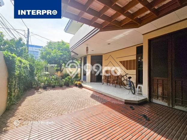 Rumah Harga Terjangkau 4 KT di Kedoya Baru, Jakarta Barat Rumah Harga Terjangkau 4 KT di Kedoya Baru, Jakarta Barat