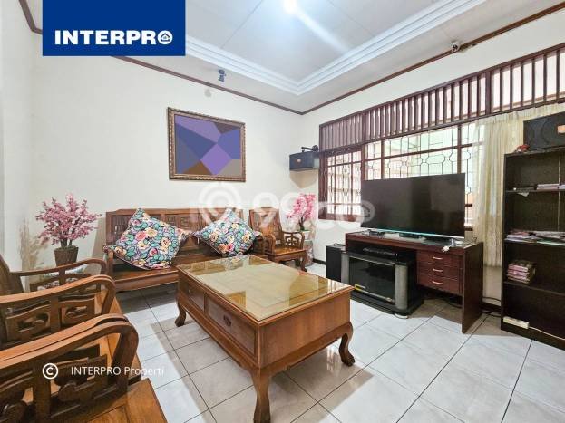 Rumah Harga Terjangkau 4 KT di Kedoya Baru, Jakarta Barat Rumah Harga Terjangkau 4 KT di Kedoya Baru, Jakarta Barat