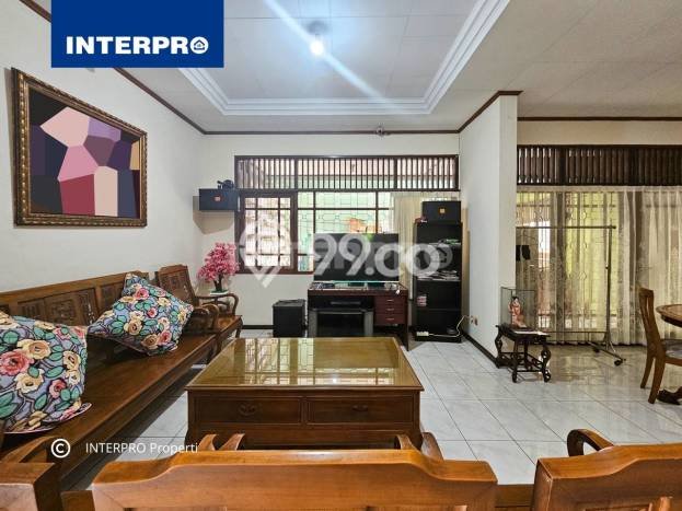 Rumah Harga Terjangkau 4 KT di Kedoya Baru, Jakarta Barat Rumah Harga Terjangkau 4 KT di Kedoya Baru, Jakarta Barat