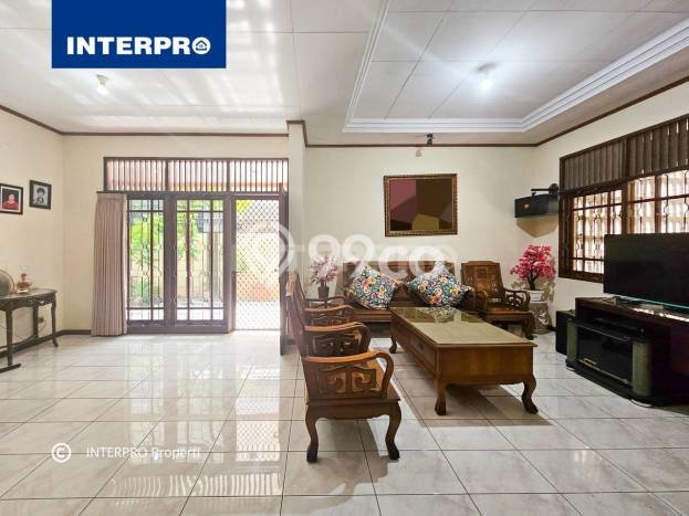 Rumah Harga Terjangkau 4 KT di Kedoya Baru, Jakarta Barat Rumah Harga Terjangkau 4 KT di Kedoya Baru, Jakarta Barat