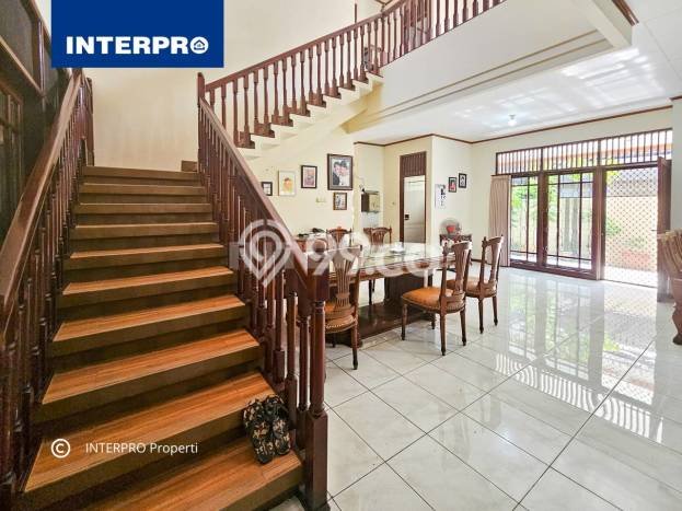 Rumah Harga Terjangkau 4 KT di Kedoya Baru, Jakarta Barat Rumah Harga Terjangkau 4 KT di Kedoya Baru, Jakarta Barat