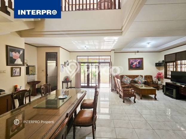 Rumah Harga Terjangkau 4 KT di Kedoya Baru, Jakarta Barat Rumah Harga Terjangkau 4 KT di Kedoya Baru, Jakarta Barat