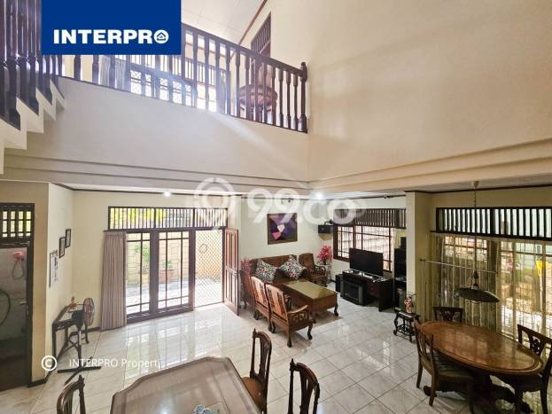 Rumah Harga Terjangkau 4 KT di Kedoya Baru, Jakarta Barat Rumah Harga Terjangkau 4 KT di Kedoya Baru, Jakarta Barat