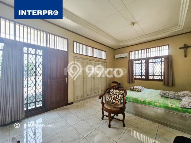 Rumah Harga Terjangkau 4 KT di Kedoya Baru, Jakarta Barat Rumah Harga Terjangkau 4 KT di Kedoya Baru, Jakarta Barat