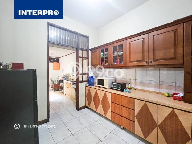 Rumah Harga Terjangkau 4 KT di Kedoya Baru, Jakarta Barat Rumah Harga Terjangkau 4 KT di Kedoya Baru, Jakarta Barat