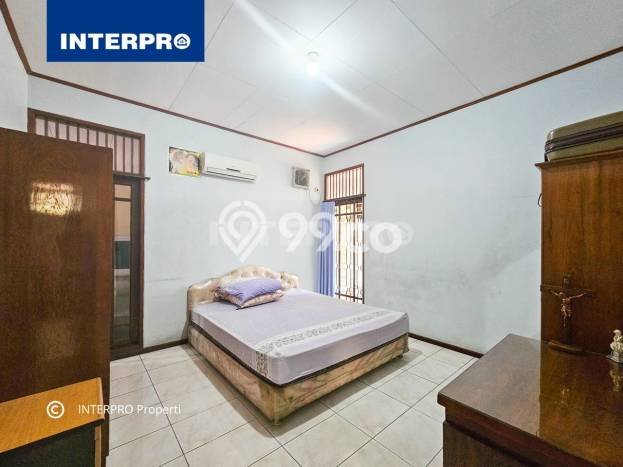 Rumah Harga Terjangkau 4 KT di Kedoya Baru, Jakarta Barat Rumah Harga Terjangkau 4 KT di Kedoya Baru, Jakarta Barat