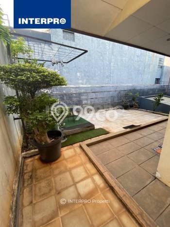 For Sale! Luxury House LT 351m2 Desain Elegan di Kedoya Baru For Sale! Luxury House LT 351m2 Desain Elegan di Kedoya Baru