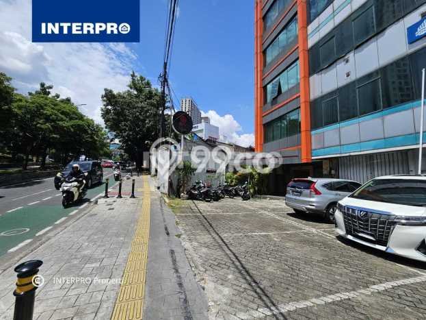 Kantor Dijual di Prime Area Jakarta Selatan Luas 1000m2 Kantor Dijual di Prime Area Jakarta Selatan Luas 1000m2