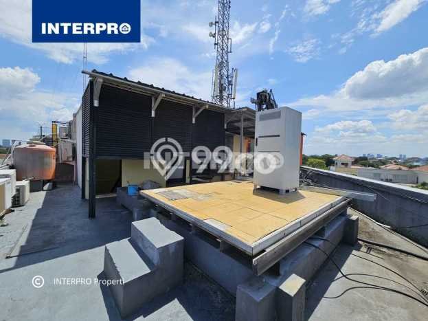Kantor Dijual di Prime Area Jakarta Selatan Luas 1000m2 Kantor Dijual di Prime Area Jakarta Selatan Luas 1000m2