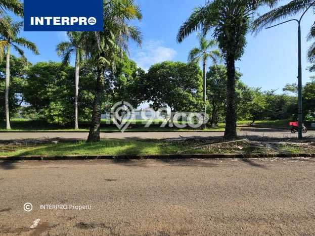 Tanah Kavling Dijual di Tangerang dengan Spesifikasi 1400m2 Tanah Kavling Dijual di Tangerang dengan Spesifikasi 1400m2