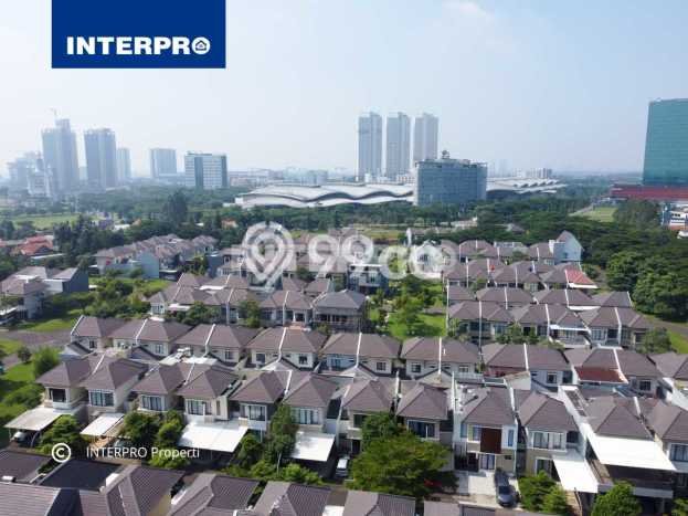 Tanah Dijual di Tangerang Seluas 280m2 Strategis Tanah Dijual di Tangerang Seluas 280m2 Strategis