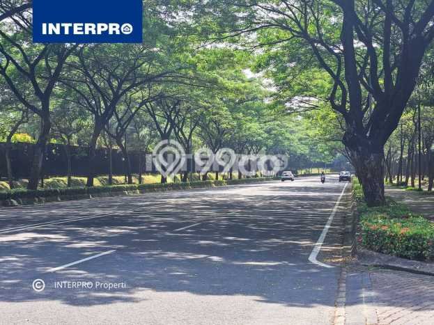 Tanah Dijual di Tangerang Seluas 280m2 Strategis Tanah Dijual di Tangerang Seluas 280m2 Strategis