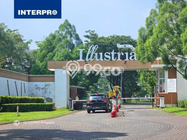 Tanah Dijual di Tangerang Seluas 280m2 Strategis Tanah Dijual di Tangerang Seluas 280m2 Strategis