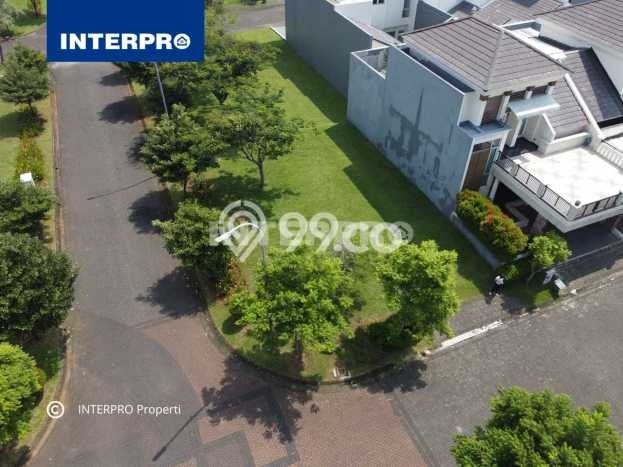HARGA MENARIK! Tanah di BSD Green Wich, Luas 275m², Lokasi Potensial HARGA MENARIK! Tanah di BSD Green Wich, Luas 275m², Lokasi Potensial