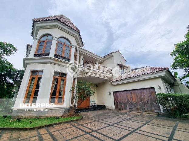 Jual Rumah Mewah Megah Dengan View Cantik di Kedoya Baru, Jakarta Barat Jual Rumah Mewah Megah Dengan View Cantik di Kedoya Baru, Jakarta Barat