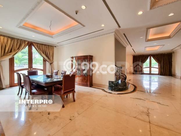 Jual Rumah Mewah Megah Dengan View Cantik di Kedoya Baru, Jakarta Barat Jual Rumah Mewah Megah Dengan View Cantik di Kedoya Baru, Jakarta Barat