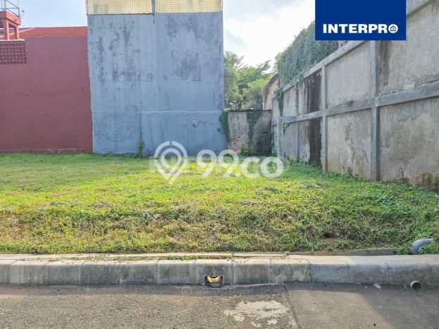 HARGA MENARIK! Tanah Kawasan Permata Buana, Luas 140m², Area Nyaman, Bebas Longsor HARGA MENARIK! Tanah Kawasan Permata Buana, Luas 140m², Area Nyaman, Bebas Longsor