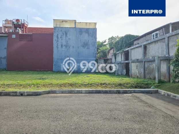 HARGA MENARIK! Tanah Kawasan Permata Buana, Luas 140m², Area Nyaman, Bebas Longsor HARGA MENARIK! Tanah Kawasan Permata Buana, Luas 140m², Area Nyaman, Bebas Longsor