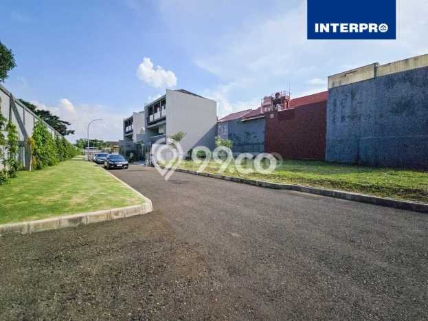 HARGA MENARIK! Tanah Kawasan Permata Buana, Luas 140m², Area Nyaman, Bebas Longsor HARGA MENARIK! Tanah Kawasan Permata Buana, Luas 140m², Area Nyaman, Bebas Longsor
