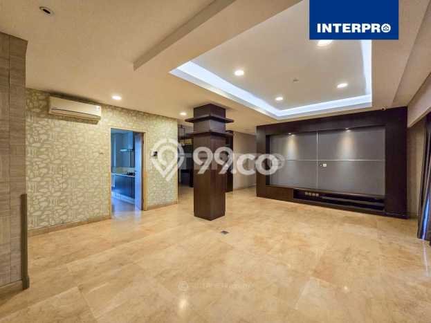 HOT PROPERTY! Apartemen di Puri Indah, Jakarta Barat, 2 KM, Luas 151m², Siap Ditempati, Pemandangan Terbaik HOT PROPERTY! Apartemen di Puri Indah, Jakarta Barat, 2 KM, Luas 151m², Siap Ditempati, Pemandangan Terbaik